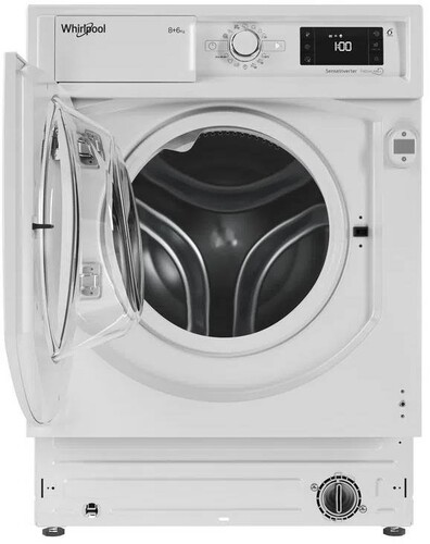 Стиральная машина WHIRLPOOL - WDWG 861484