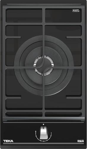 Варочная поверхность - TEKA - GZC 31330 XBN BLACK