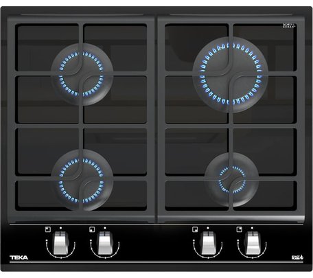 Варочная поверхность - TEKA - GZC 64300 XBN BLACK