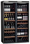 Винный шкаф - IP Industrie - CK 2501 SD CF