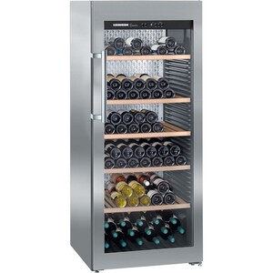 Винный холодильник LIEBHERR - WKes 4552-22 001