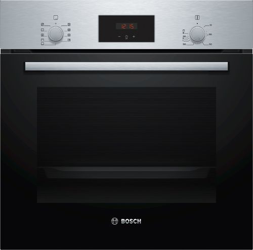 Духовой шкаф BOSCH - HBF 114 BB0R