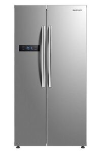Холодильник DAUSCHER - DRF-61NF2SS-D