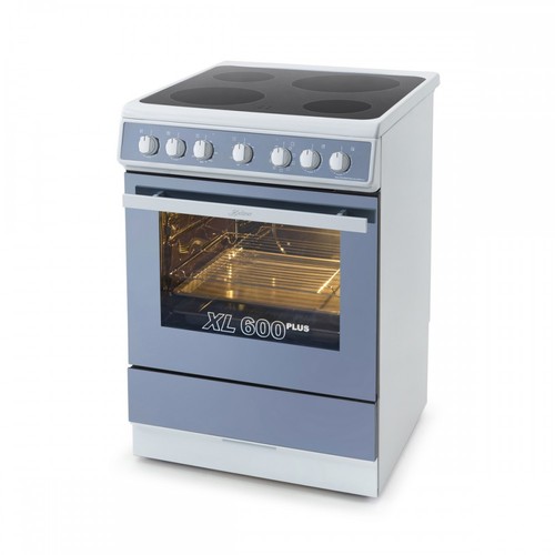 Кухонная плита KAISER - HC 62010 W Moire