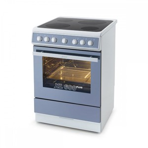 Кухонная плита KAISER - HС 62010 W Moire