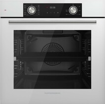Духовой шкаф KUPPERSBERG - HF 610 W