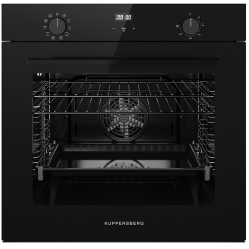 Духовой шкаф KUPPERSBERG - HF 630 B