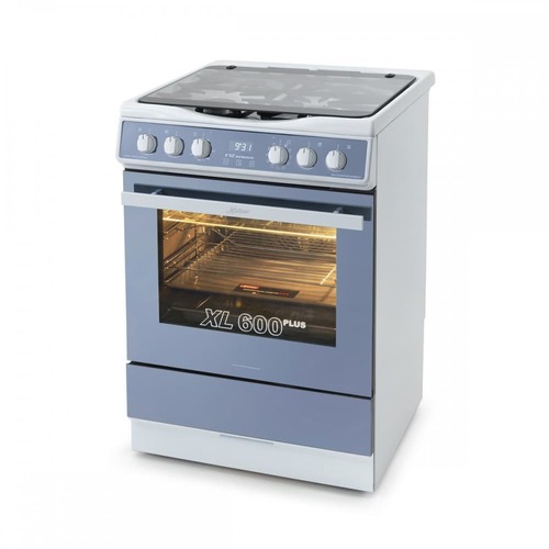 Плита Kaiser - HGE 62508 KW