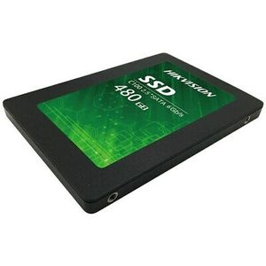 Жесткий диск SSD HIKVISION -  HS-SSD-C100/480G