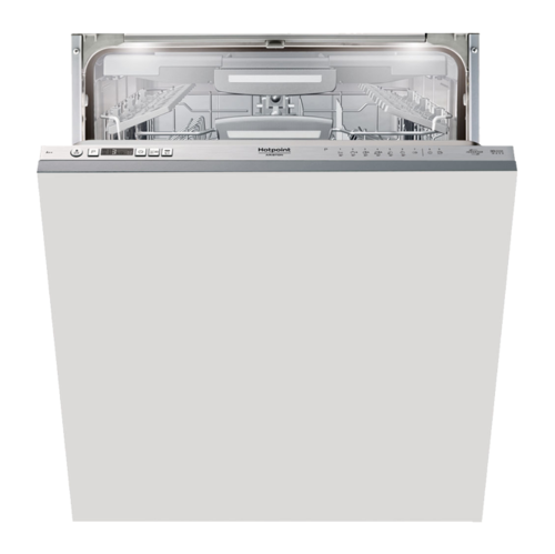 Посудомоечная машина HOTPOINT-ARISTON - HIO 3T123 WFT
