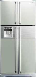 Холодильник HITACHI - R-W660EUN9-GS