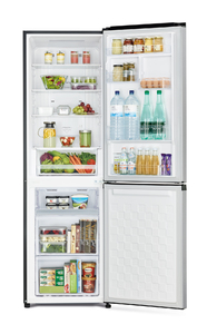 Холодильник HITACHI - R-BG410PUC6XXGR