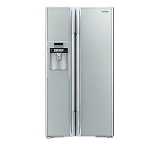 Холодильник HITACHI - R-S700GUN8-GS