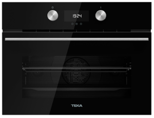 Духовой шкаф - TEKA - HLC 8400 NIGHT RIVER BLACK