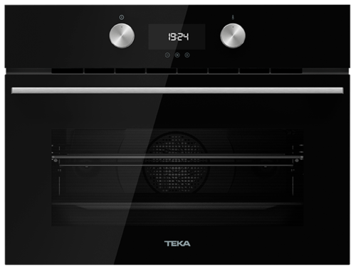 Духовой шкаф - TEKA - HLC 8400 NIGHT RIVER BLACK