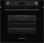 Духовой шкаф KUPPERSBERG - HM 629 Black