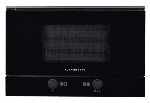 Микроволновая печь KUPPERSBERG - HMW 393 B