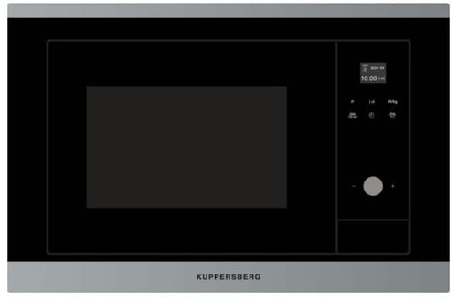 Микроволновая печь KUPPERSBERG - HMW 655 X