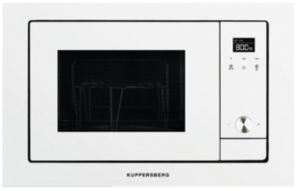 Микроволновая печь KUPPERSBERG - HMW 655 W