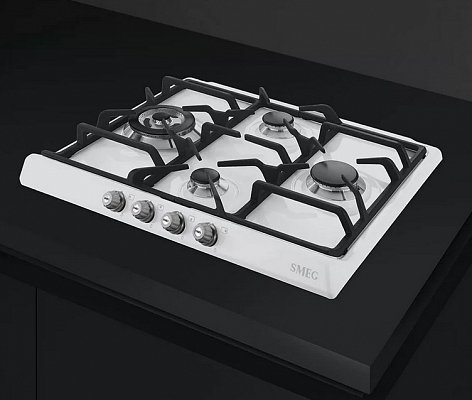 Варочная поверхность SMEG - SR764BS1