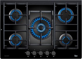 Варочная поверхность - TEKA - CGW LUX 70 5G AI AL TR CI NAT
