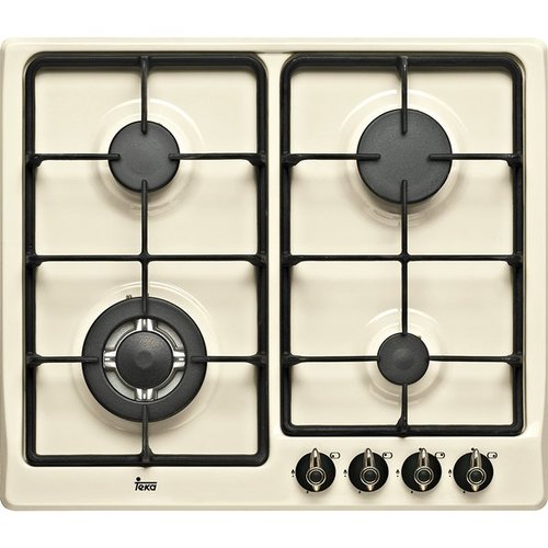 Варочная поверхность TEKA - EH 60 4G AI AL TR CI NAT Vanil OB