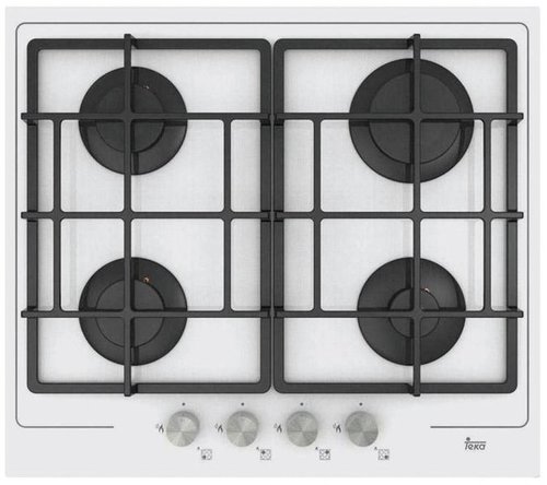 Варочная поверхность - TEKA - PAC 60 4G AI AL CI