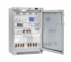 Холодильник фармацевтический POZIS - ХФ-140-1
