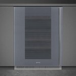 Винный шкаф SMEG - CVI138LS3