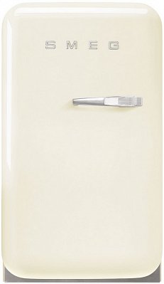 Холодильник SMEG - FAB5LCR5