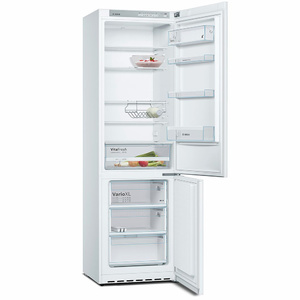 Холодильник BOSCH - KGV39XW21R
