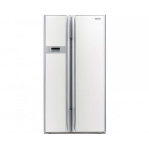 Холодильник HITACHI - R-S700EUN8-GWH