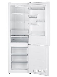 Холодильник ARDESTO - DNF-M295W188