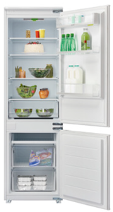 Холодильник - GRAUDE - IKG 180.2