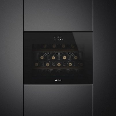 Винный шкаф SMEG - CVI621RWNX3