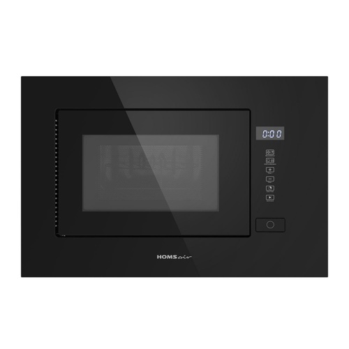 Микроволновая печь HOMSair - MOB205GB