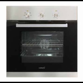 Духовой шкаф CATA - D-6006-ACX-