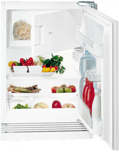Холодильник HOTPOINT-ARISTON - BTSZ 1632