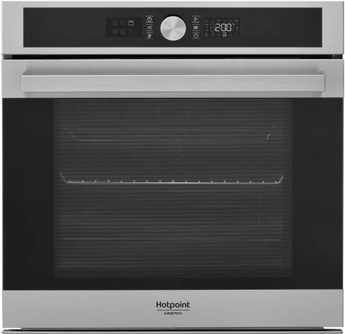 Духовой шкаф HOTPOINT-ARISTON - FI5 851 С IX