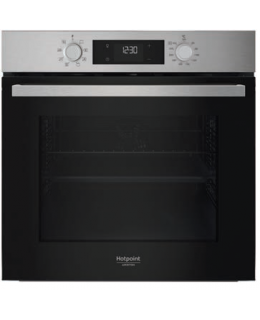 Духовой шкаф HOTPOINT-ARISTON - HAO3 K55C X