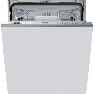 Посудомоечная машина HOTPOINT-ARISTON - HIC 3C26N WF