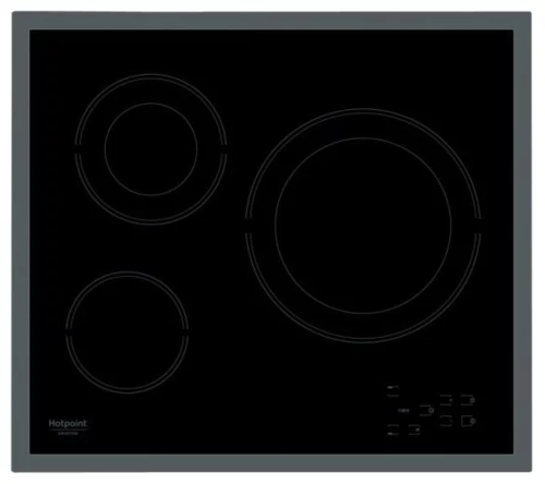 Варочная поверхность HOTPOINT-ARISTON - HR 603 X