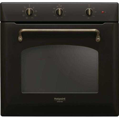 Духовой шкаф HOTPOINT-ARISTON - FIT 804 H AN