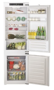 Холодильник HOTPOINT-ARISTON - BCB 7030 E C AA O3