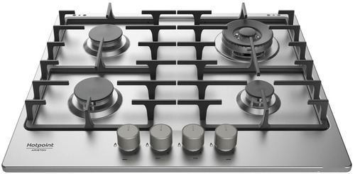 Варочная поверхность HOTPOINT-ARISTON - THC 642 W IX
