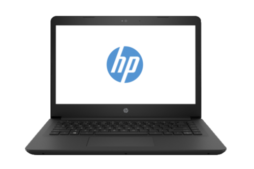 Ноутбук HP - 15-db1096ur