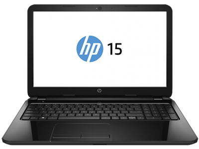 Ноутбук HP - 15-g009sr