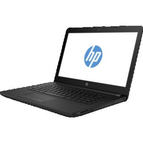 Ноутбук HP - 14-bs005ur