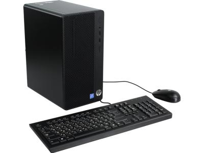 Системный блок HP - 290 G1 MT 1QN71EA