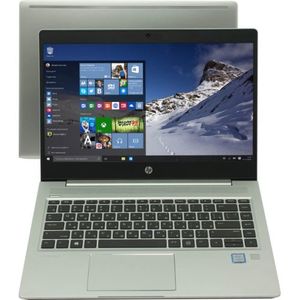 Ноутбук HP - ProBook 440 G6